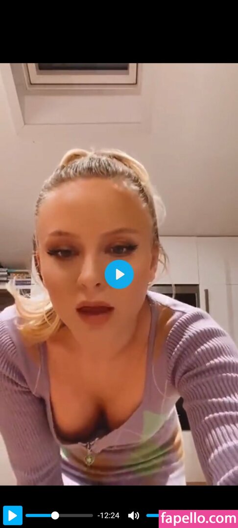 Zara Larsson leaked nude photo #0645 (Zara Larsson / zaralarsson)