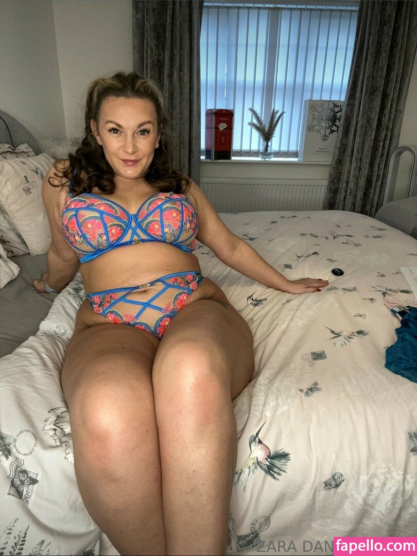 Zara daniels onlyfans (83) фото