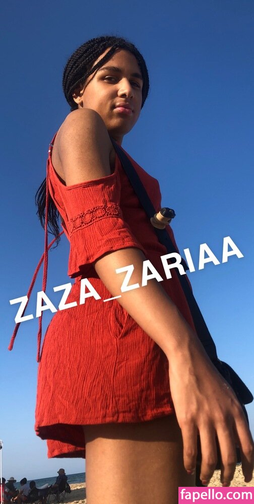 Zaza Zariaa leaked nude photo #0004 (Zaza Zariaa / zaza_zariaa)