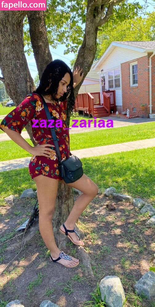 Zaza Zariaa leaked nude photo #0005 (Zaza Zariaa / zaza_zariaa)