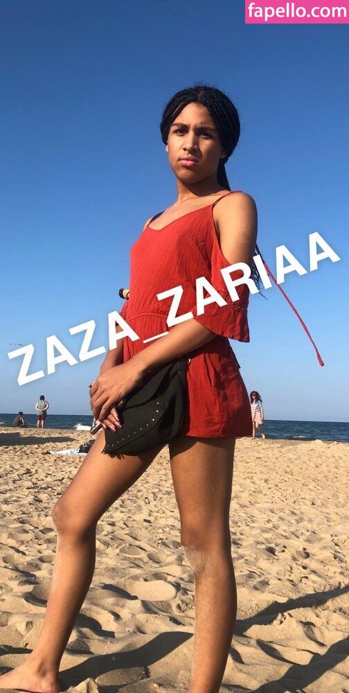 Zaza Zariaa leaked nude photo #0006 (Zaza Zariaa / zaza_zariaa)