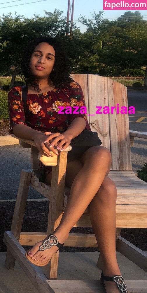 Zaza Zariaa leaked nude photo #0010 (Zaza Zariaa / zaza_zariaa)