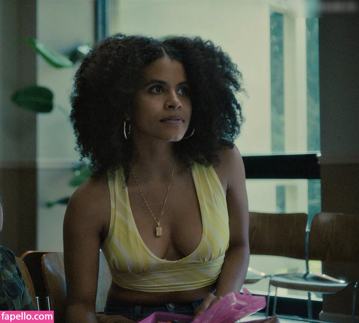 Zazie Beetz / zaziebeetz Nude Leaked Photo #32 - Fapello