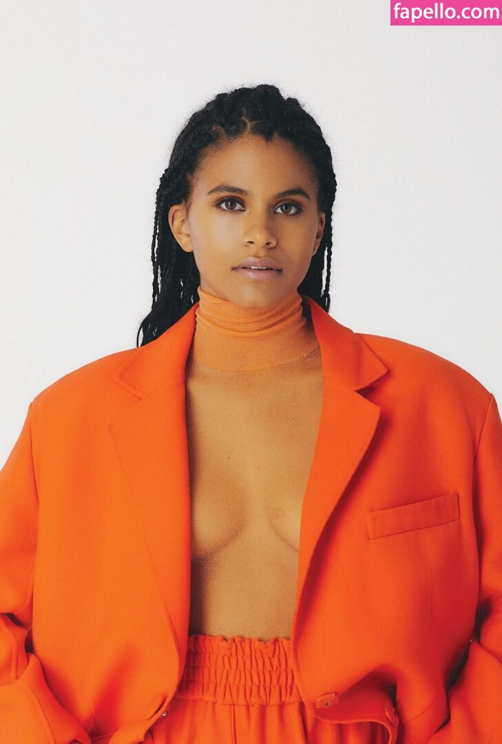 Zazie Beetz / zaziebeetz Nude Leaked Photo #47 - Fapello