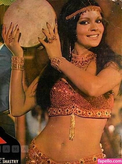 Zeenat Aman erome Latest Exclusive Leaked Photos