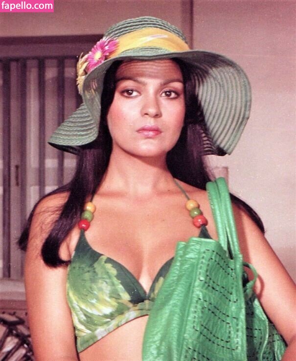 Zeenat Aman erome Latest Exclusive Leaked Photos