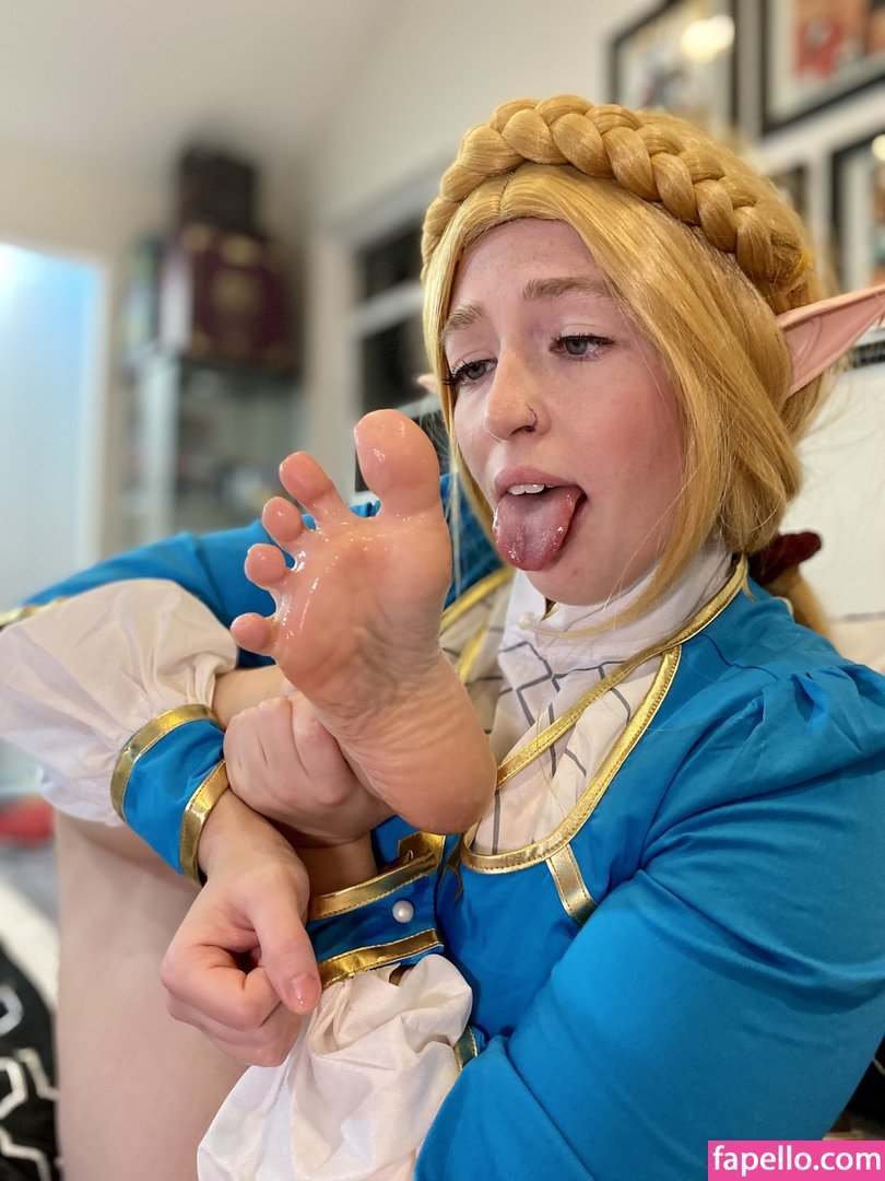 ZeldaHyrule leaked nude photo #0126 (ZeldaHyrule / princess.zeldahyrule)