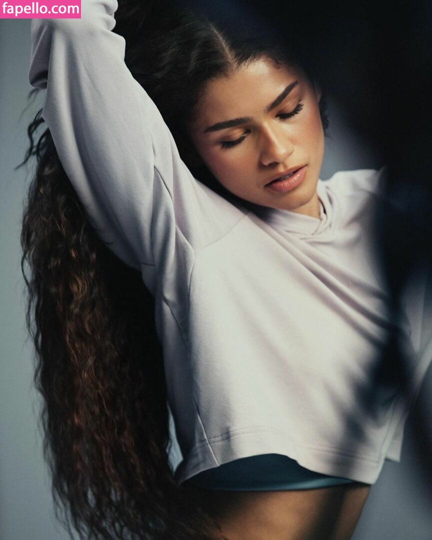 Zendaya #2721