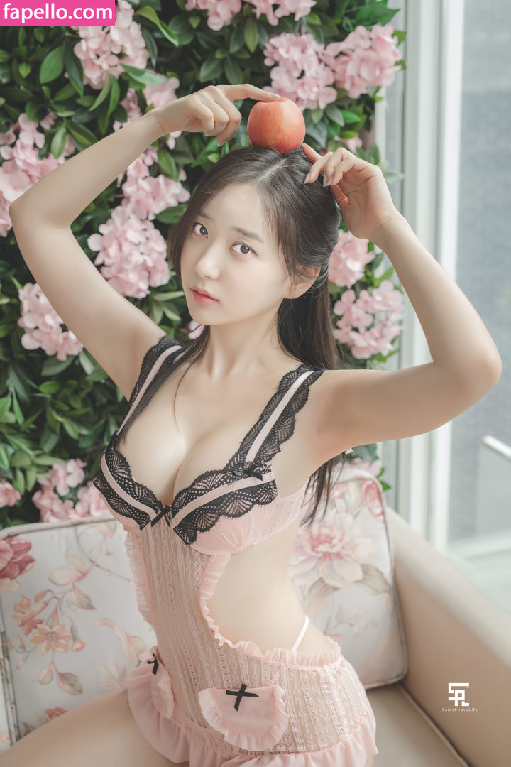 Shin Jae Eun / Zenny / love_zennyrt Nude Leaked OnlyFans/Patreon Photo #65  - Fapello
