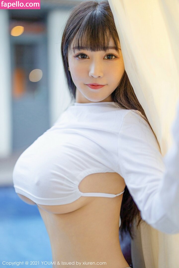 Zhu Ke Er leaked nude photo #0675 (Zhu Ke Er / barbie可儿 / zhuke_er / 朱可)