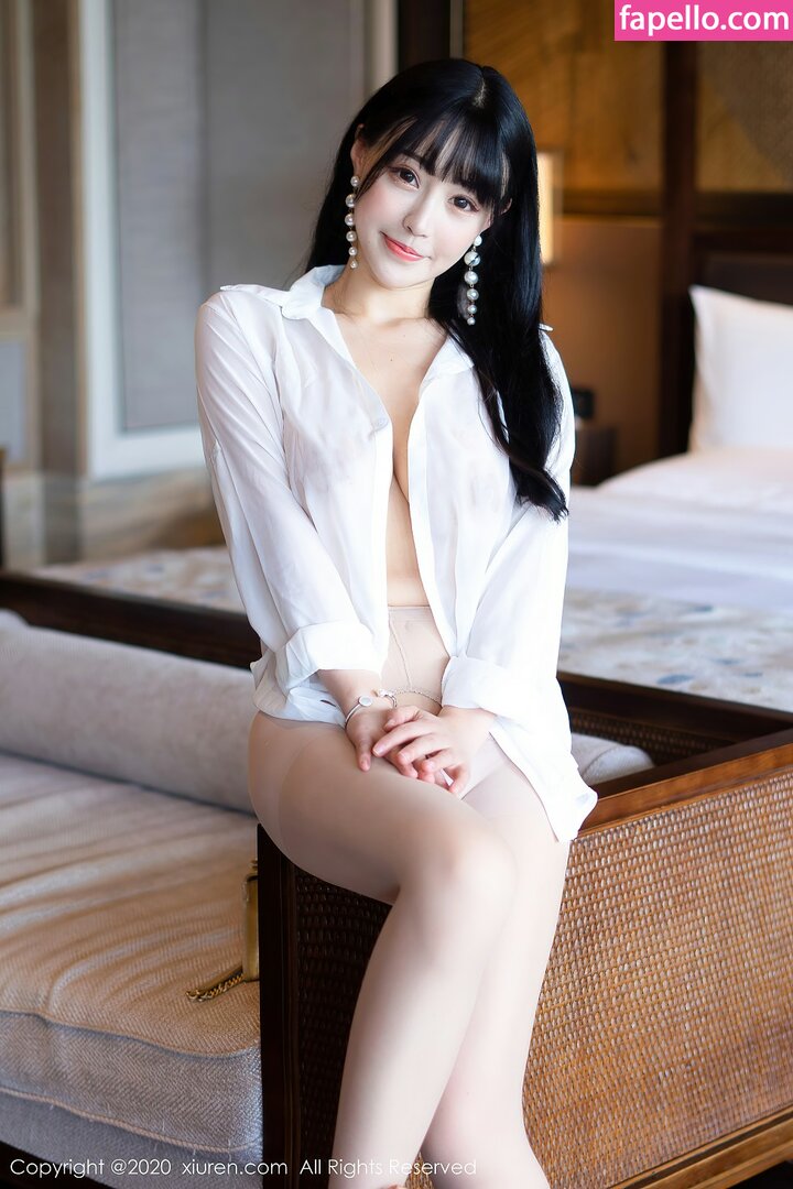 Zhu Ke Er leaked nude photo #0790 (Zhu Ke Er / barbie可儿 / zhuke_er / 朱可)