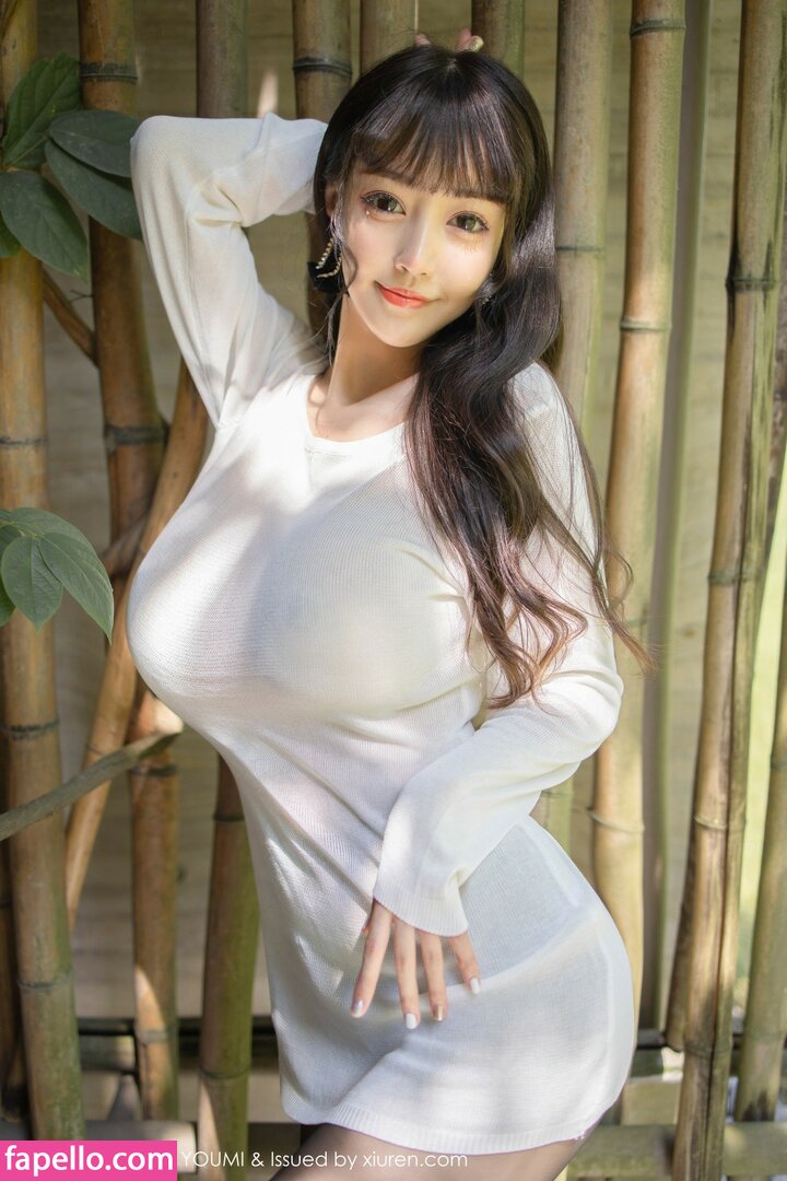 Zhu Ke Er leaked nude photo #0886 (Zhu Ke Er / barbie可儿 / zhuke_er / 朱可)