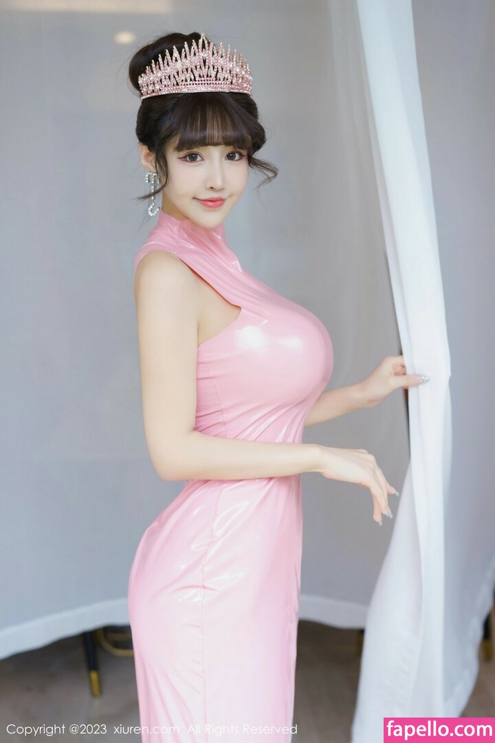 Zhu Ke Er leaked nude photo #1452 (Zhu Ke Er / barbie可儿 / zhuke_er / 朱可)