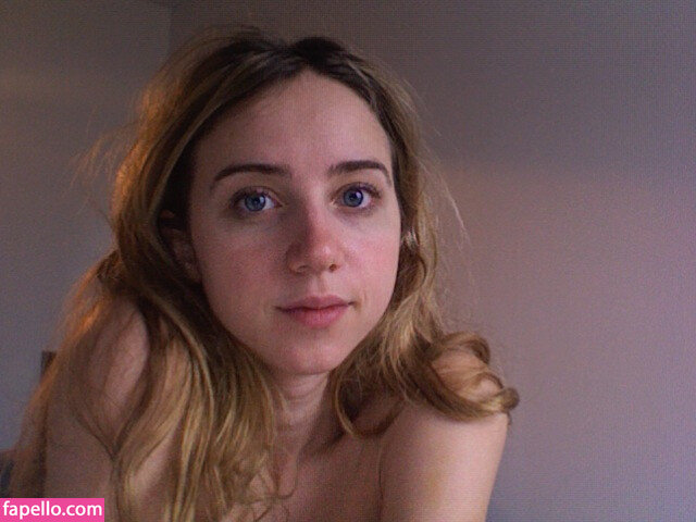 Zoe Kazan leaked nude photo #0039 (Zoe Kazan / zoe.kazan)