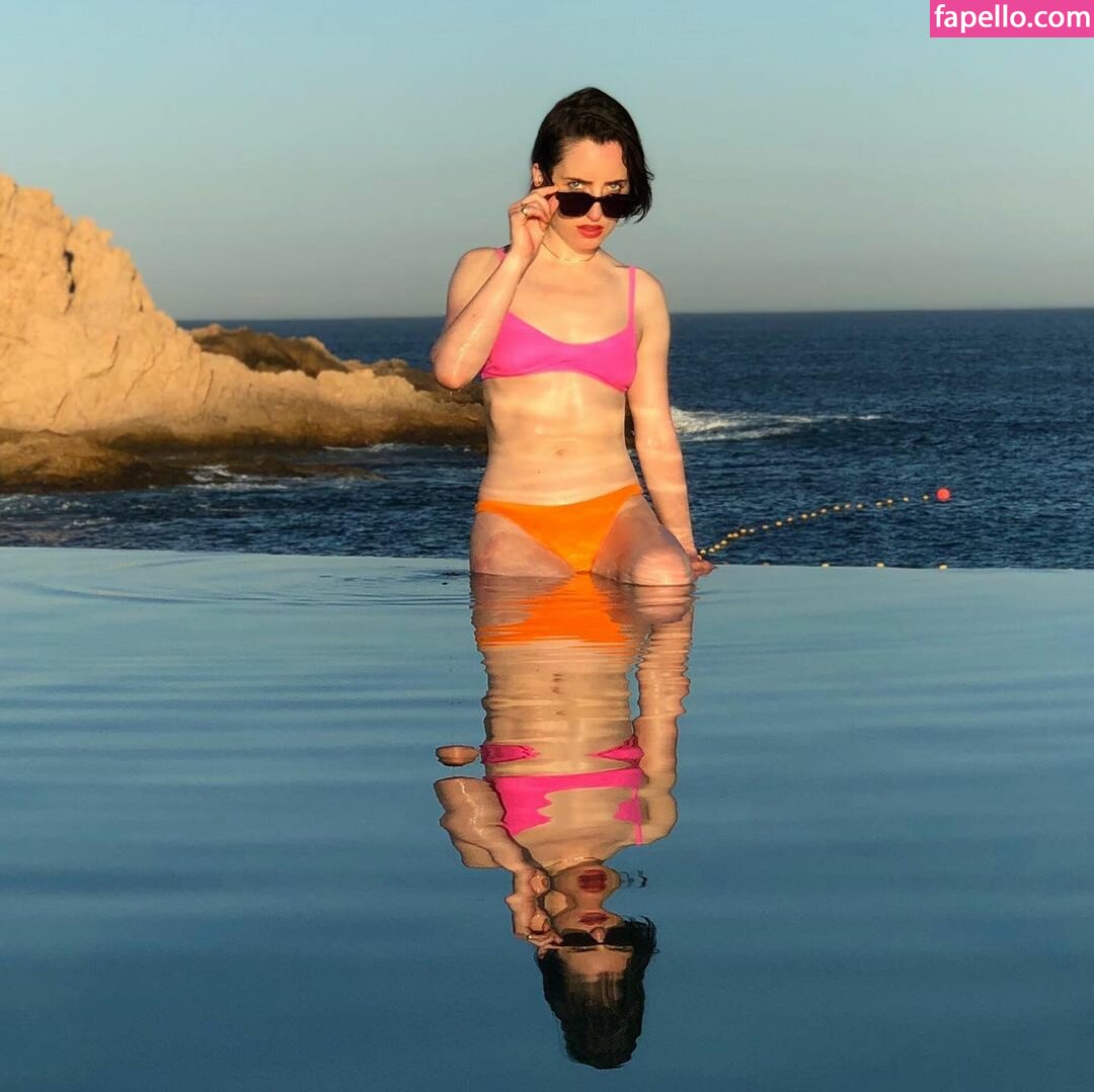 Zoe Lister Jones leaked nude photo #0004 (Zoe Lister Jones / zoelisterjones)