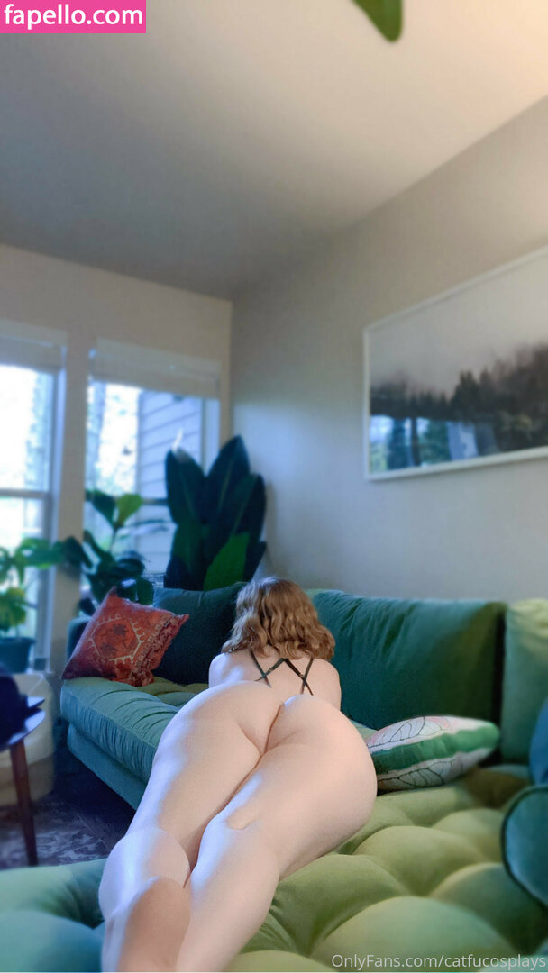 ZoeCatfu leaked nude photo #0036 (ZoeCatfu / Catfu / ThatsCat / zoecat)