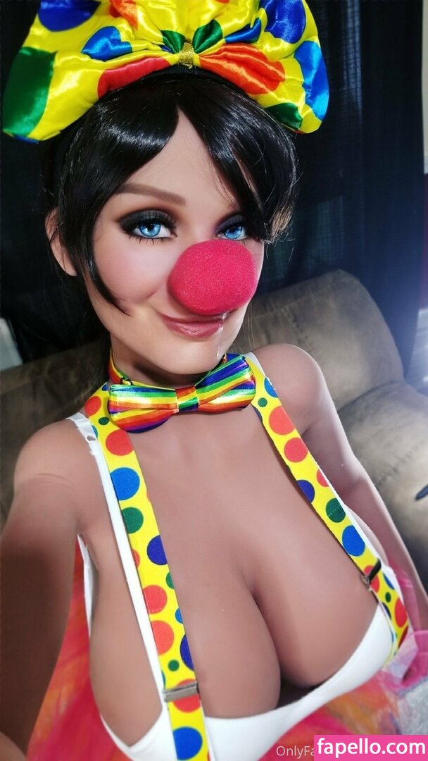 zoeyclown leaked nude photo #0039 (zoeyclown / zoey.clown)