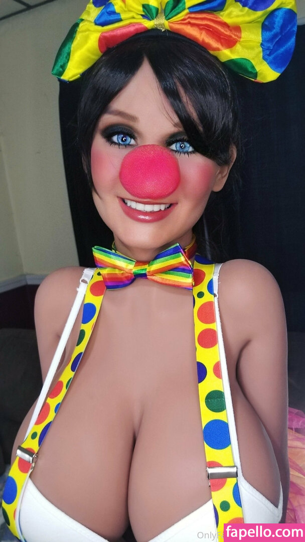 zoeyclown leaked nude photo #0046 (zoeyclown / zoey.clown)