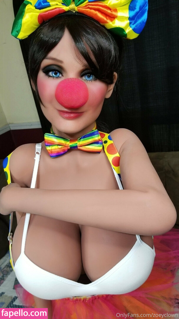 zoeyclown leaked nude photo #0047 (zoeyclown / zoey.clown)