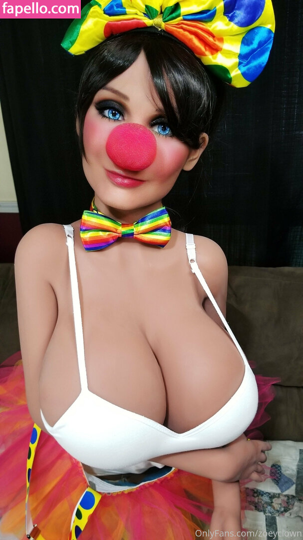 zoeyclown leaked nude photo #0048 (zoeyclown / zoey.clown)