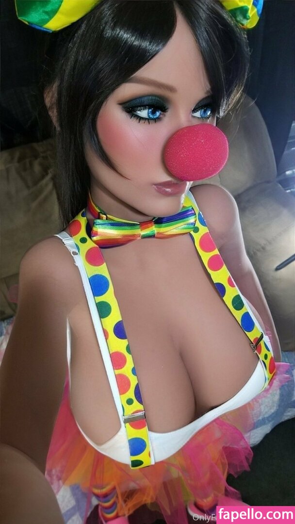 zoeyclown leaked nude photo #0055 (zoeyclown / zoey.clown)