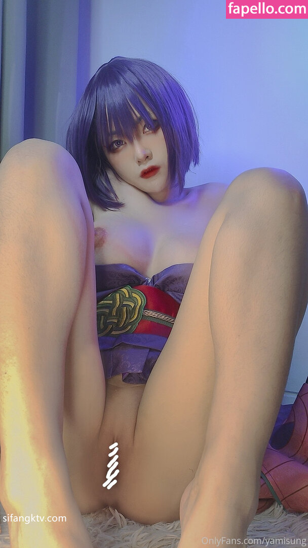 Zoukachan leaked nude photo #0022 (Zoukachan / SoYamizouka / Yami Zouka / so_yamizouka / yamisung)