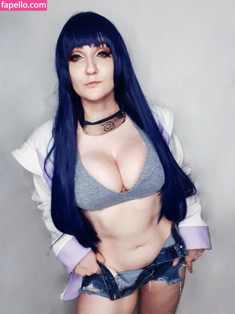 Zuzu Cosplay leaked nude photo #0004 (Zuzu Cosplay / Wzuia)