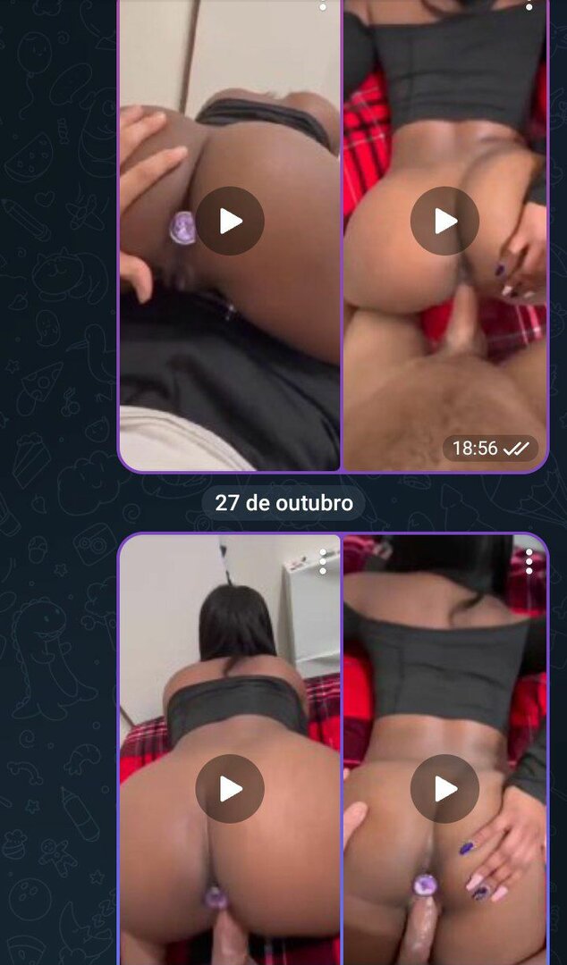 Nayara Assunção Fodendo Muito Telegram @hellbrade02 Fapello 