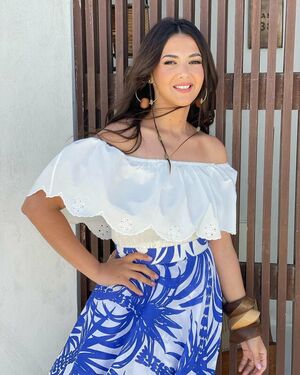 Donia Samir Ghanem #5